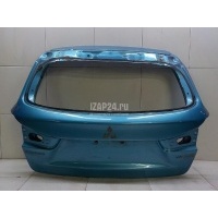 Дверь багажника Mitsubishi ASX 2010 5801B035