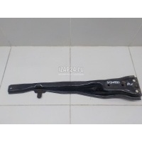 Балка передняя продольная Mitsubishi ASX 2010 4000A239
