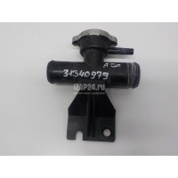 Горловина радиатора Mitsubishi ASX 2010 1350A594