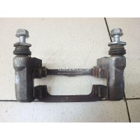 Скоба суппорта заднего Mitsubishi ASX 2010 4605B122