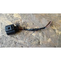 Volkswagen audi вилка pdc 1j0973703 3pin