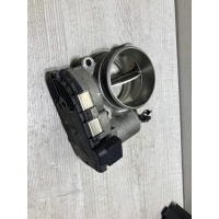 Дросельная заслонка 1.8 a1110980109 мерседес w203 купе