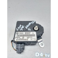 Модуль зарядки аккумулятора (АКБ) Audi A6 2008 4f0915181b