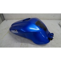 Yamaha fazer fzs 600 98 - 03 бак бачёк топлива