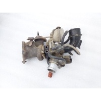 Турбокомпрессор (турбина) Ford Kuga CBS 2014 2128591, CJ5G-6K682-DC