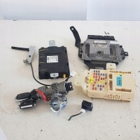 Hyundai ix35 1 , 6 gdi комплект стартовый 39199 - 2b202