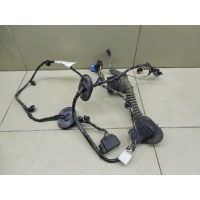 Проводка (коса) FORD Kuga 2008-2012 1749271