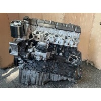 Двигатель мерседес 2.9 td спринтер ом 602980 в рабочем состоянии