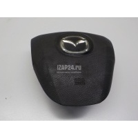 Подушка безопасности в рулевое колесо Mazda CX 9 (2007 - 2016) EH6257K00
