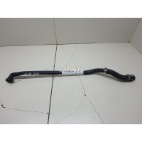 Трубка картерных газов Land Rover XF (2007 - 2015) LR011364