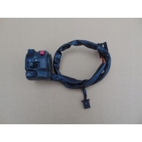 Kawasaki er6n 2005 - 2008 переключатели левая переключатель