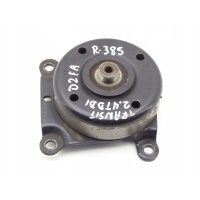 Форд transit mk6 00 - 06 2.4 tddi шкив вискомуфта