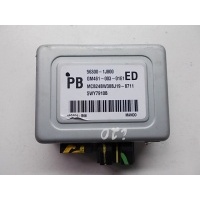 Hyundai i20 08r - блок гур 56300 - 1j800