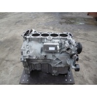 Двигатель blok g9ua754 renault master 2.5dci
