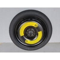 Audi a4 b9 a5 8w колесо подъездные 125 / 70 r19 et22