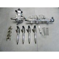 Bmw x1 f48 насос форсунки 0445010768 0445110613