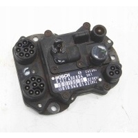 Блок зажигания мерседес w140 c140 5.0 0105450132