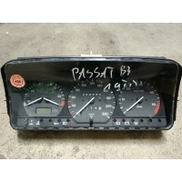 Спидометр volkswagen passat b4 1.9tdi 3a0919059b