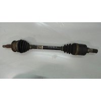 Полуось (приводной вал, шрус) перед. левая Suzuki Swift 2003-2011 2010 4410251K90