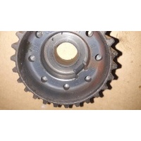 Колесо зубчатые грм 06c105263b 3.0 asn