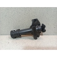 Форсунка омывателя фары Audi Q3 8U 8U0955101B