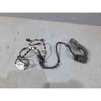 Проводка (коса) Volkswagen Polo Sed 6RU971693G