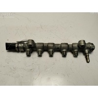 Рампа (рейка) топливная Renault Espace IV (2002-2014) 2005 8200378703