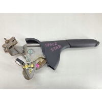 Рычаг тормоза ручной mitsubishi space star ii