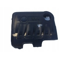 Крышка двигателя skoda крышка 03g103967 2.0 tdi