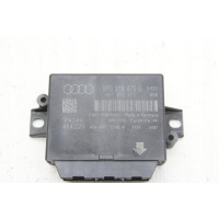 Audi a3 8p lf блок парковки pdc