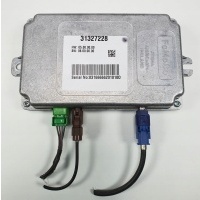Блок блок управления камеры volvo v60 s60 ii 31327228