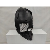 Подкрылок передняя правое bmw x5 e71 51717180620