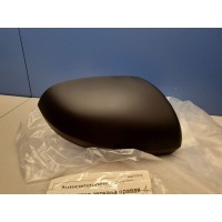 Крышка на зеркало правое Renault Duster 2021- 963744232R