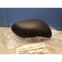 Крышка на зеркало правое Renault Arkana 2019- 963744232R