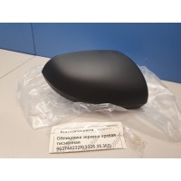 Крышка на зеркало правое Renault Duster 2021- 963744232R