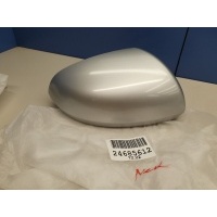 Крышка на зеркало правое Renault Duster 2021- 963017319R