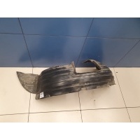 Локер левый передний Volkswagen Transporter T5 2003-2015 7E0809961F