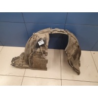 Локер передний правый Nissan Qashqai J11E 2014- 63840BM90B