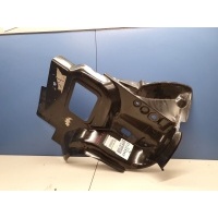 Панель задняя левая часть Renault Logan 2 2014- 850422056R