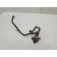 Клапан вентиляции бака BMW X3 F25 2013 13907636143