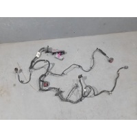 Проводка (коса) Opel Astra J 13315836