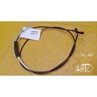 Трос открывания капота Audi A6 (C6,4F) 2004-2011 4F2 823 531 B
