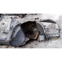 Лонжерон передний правый Audi A6 (C6,4F) 2004-2011 4F0 803 104 A