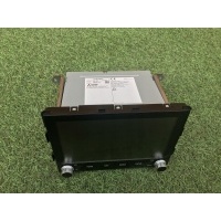 Навигация радио 8740a040 outlander asx 20 - 22r