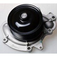 водяной насос мерседес c w203 05 - , / 3.0 cdi