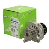 водяной насос valeo volkswagen поло