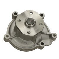 водяной насос valeo smart forfour 454
