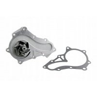 водяной насос mazda 3 2.2 mzr - cd 09 - 13