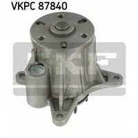 водяной насос skf ягуар xf 2.7 d