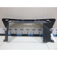 Кожух радиатора Renault Sandero (2009 - 2014) 8200694498